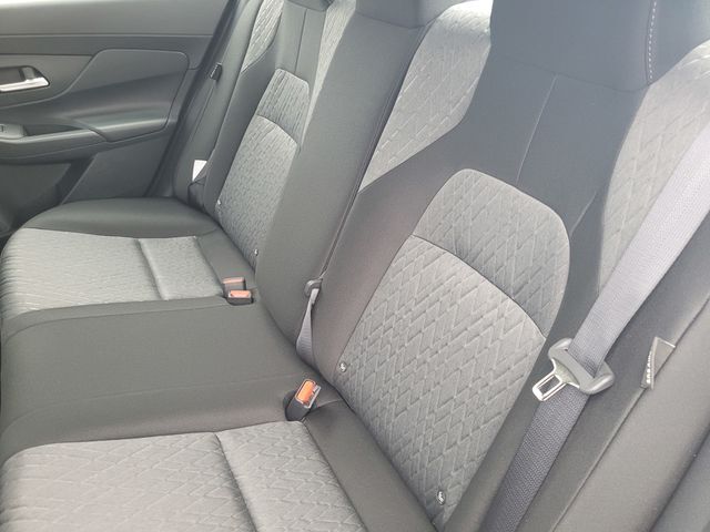 2026 Nissan Sentra SV Roseville CA