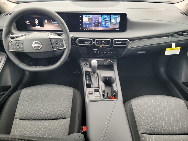 2026 Nissan Sentra SV Roseville CA