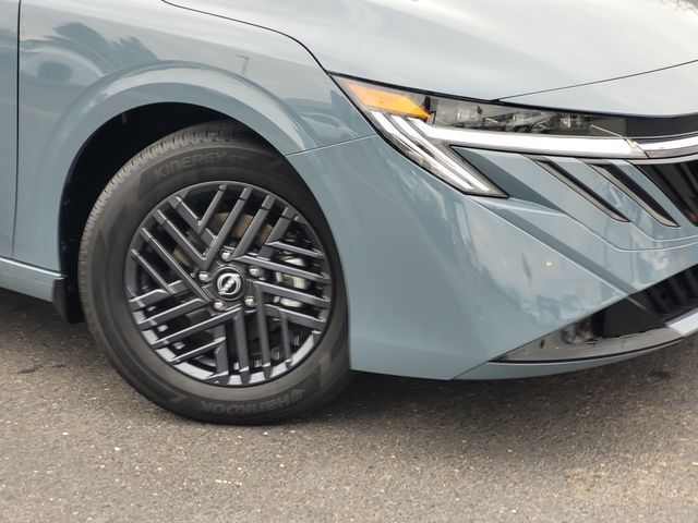 2026 Nissan Sentra SV Roseville CA