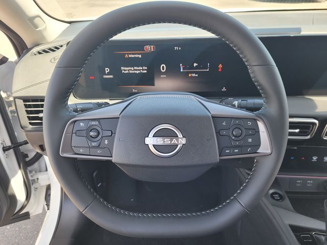 2026 Nissan Sentra SV Roseville CA