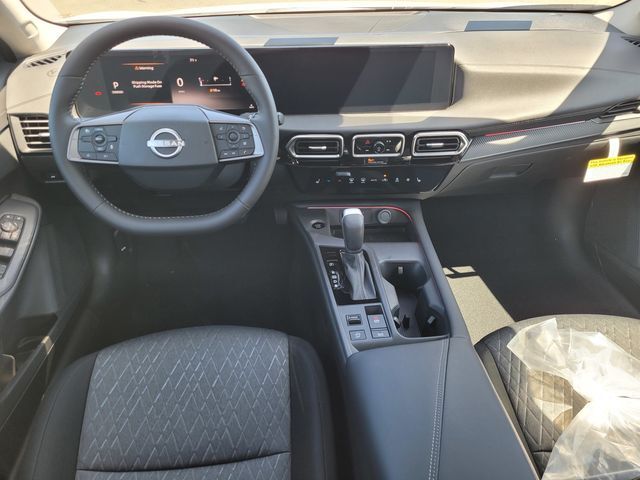 2026 Nissan Sentra SV Roseville CA