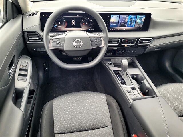 2026 Nissan Sentra SV Roseville CA