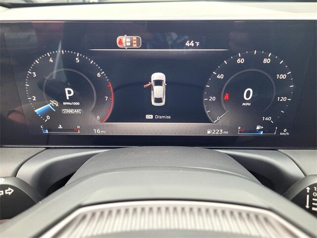 2026 Nissan Sentra SV Roseville CA