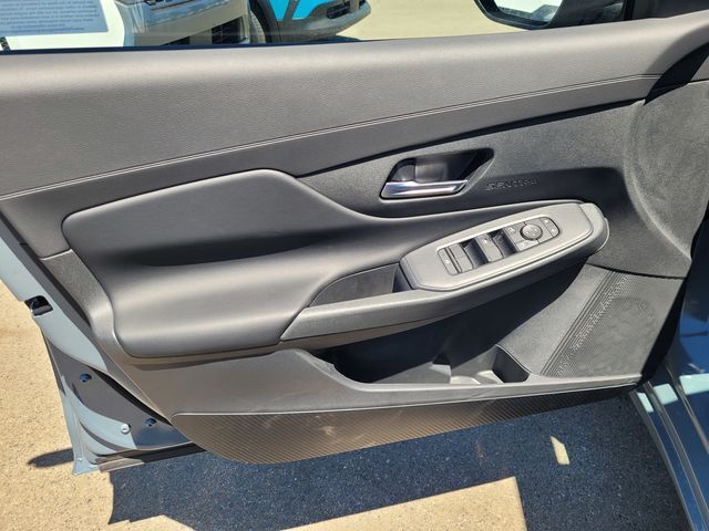2026 Nissan Sentra SV Roseville CA