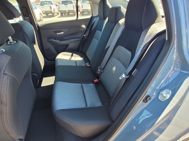 2026 Nissan Sentra SV Roseville CA