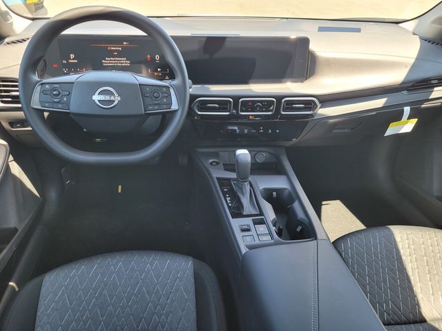 2026 Nissan Sentra SV Roseville CA
