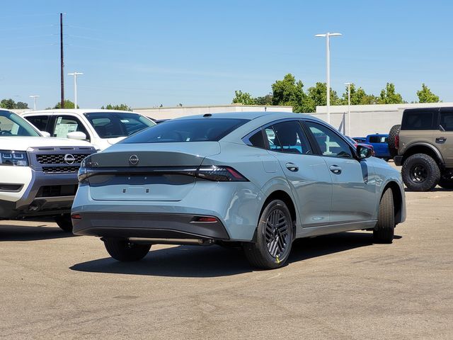 2026 Nissan Sentra SV Roseville CA