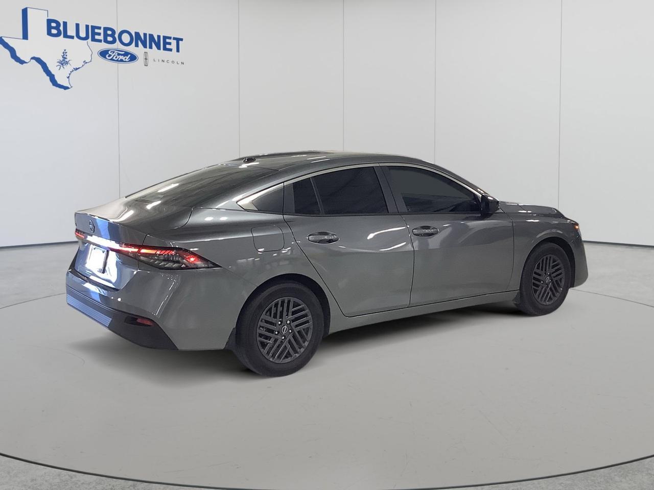 2026 Nissan Sentra SV New Braunfels TX