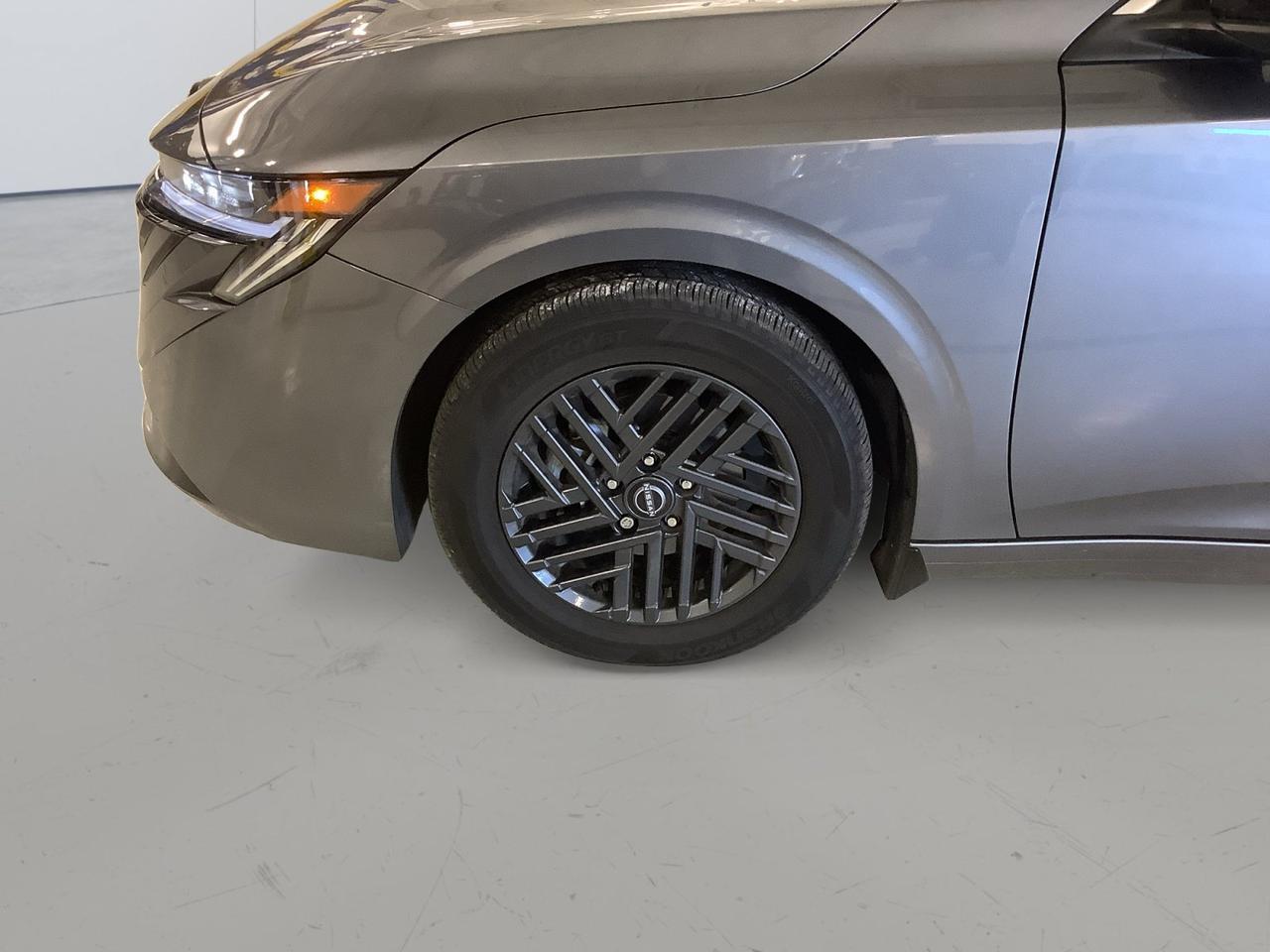 2026 Nissan Sentra SV New Braunfels TX