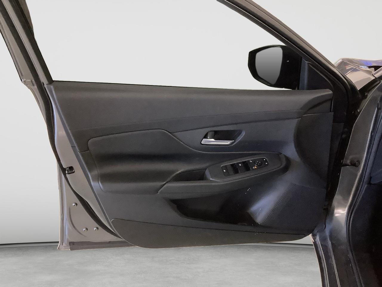 2026 Nissan Sentra SV New Braunfels TX