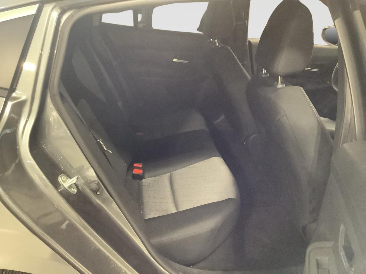 2026 Nissan Sentra SV New Braunfels TX