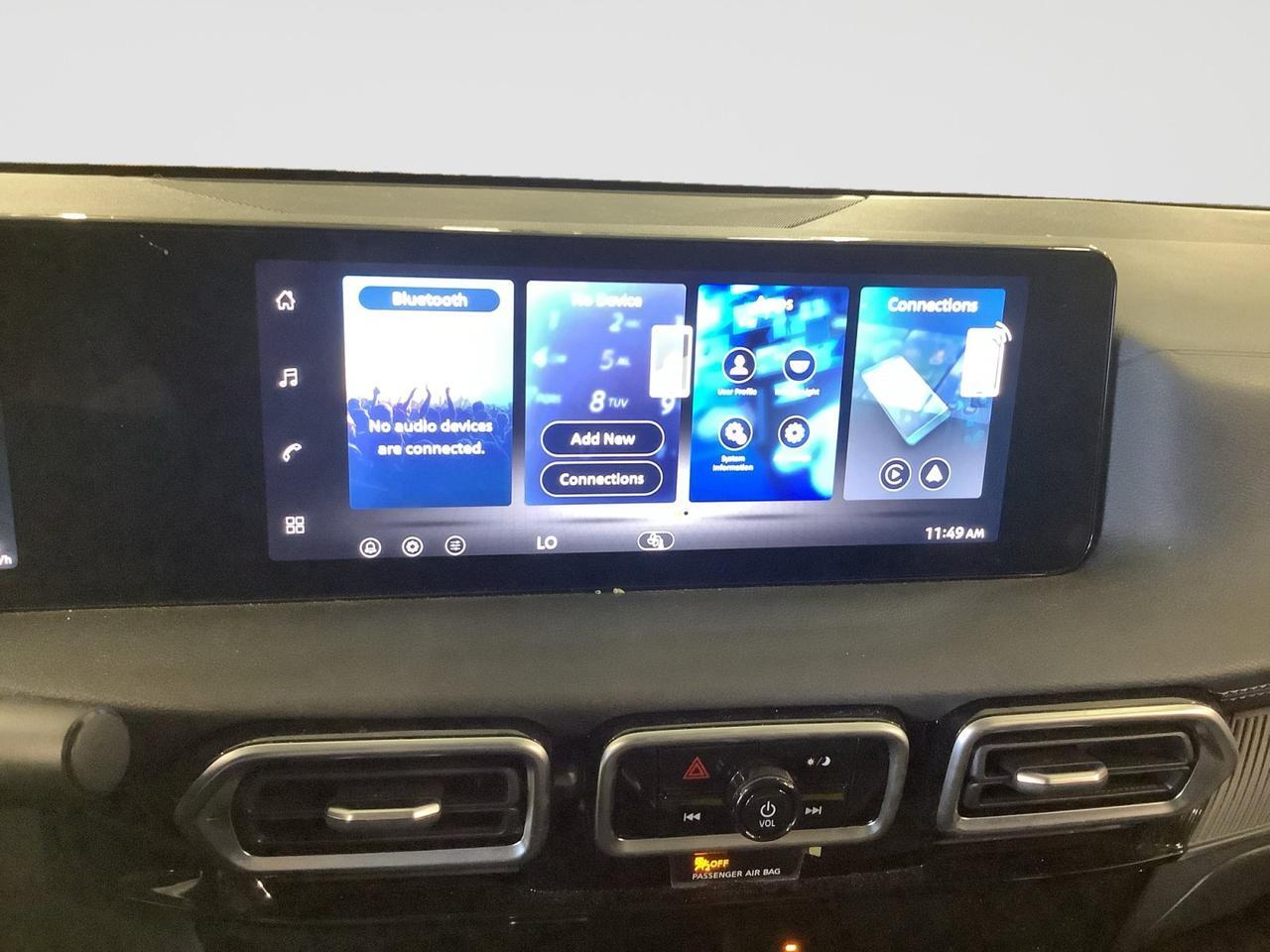 2026 Nissan Sentra SV New Braunfels TX