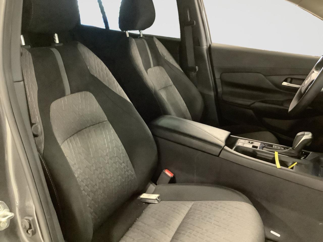 2026 Nissan Sentra SV New Braunfels TX
