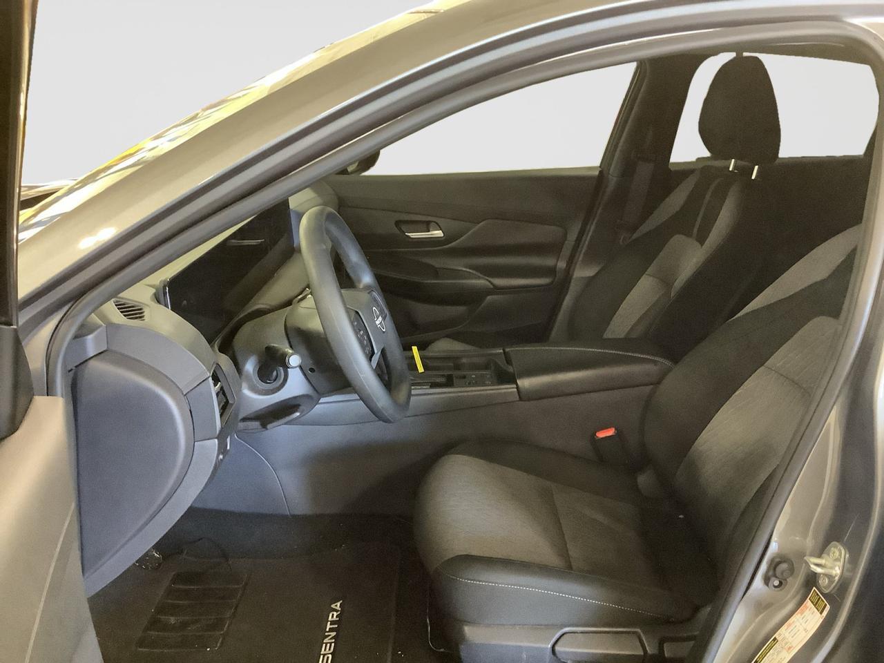 2026 Nissan Sentra SV New Braunfels TX