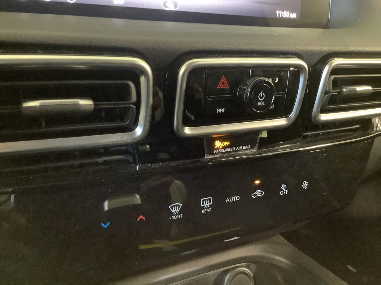 2026 Nissan Sentra SV New Braunfels TX