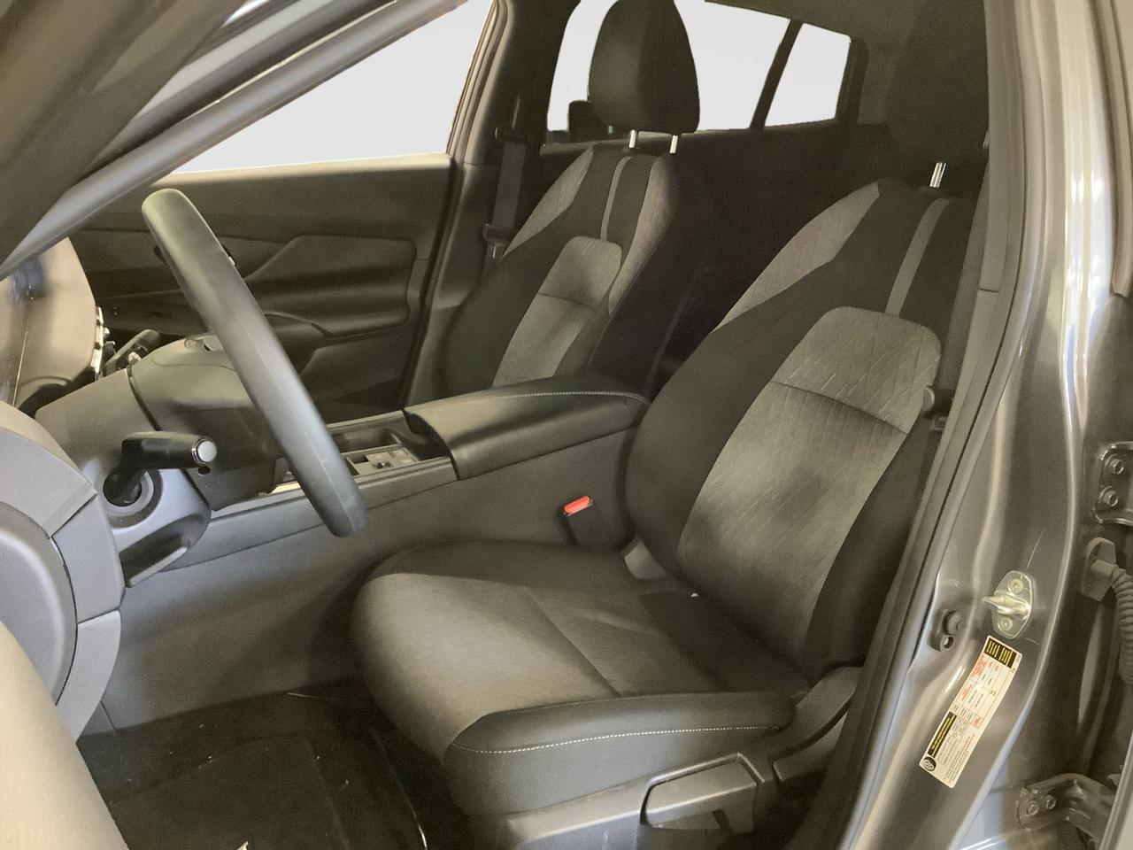 2026 Nissan Sentra SV New Braunfels TX
