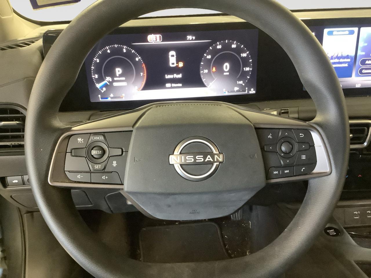 2026 Nissan Sentra SV New Braunfels TX