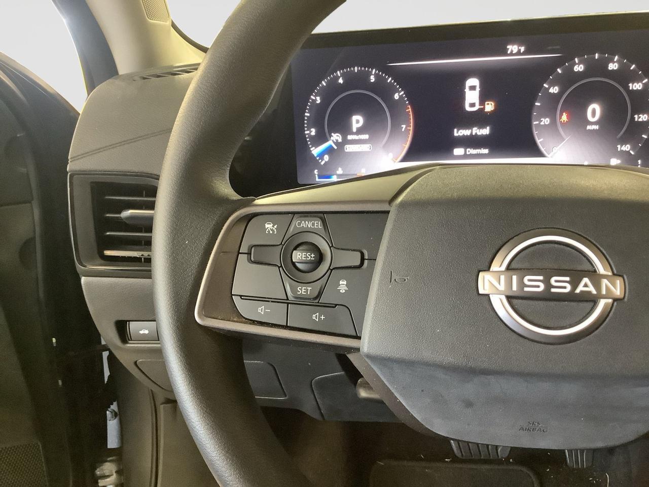 2026 Nissan Sentra SV New Braunfels TX