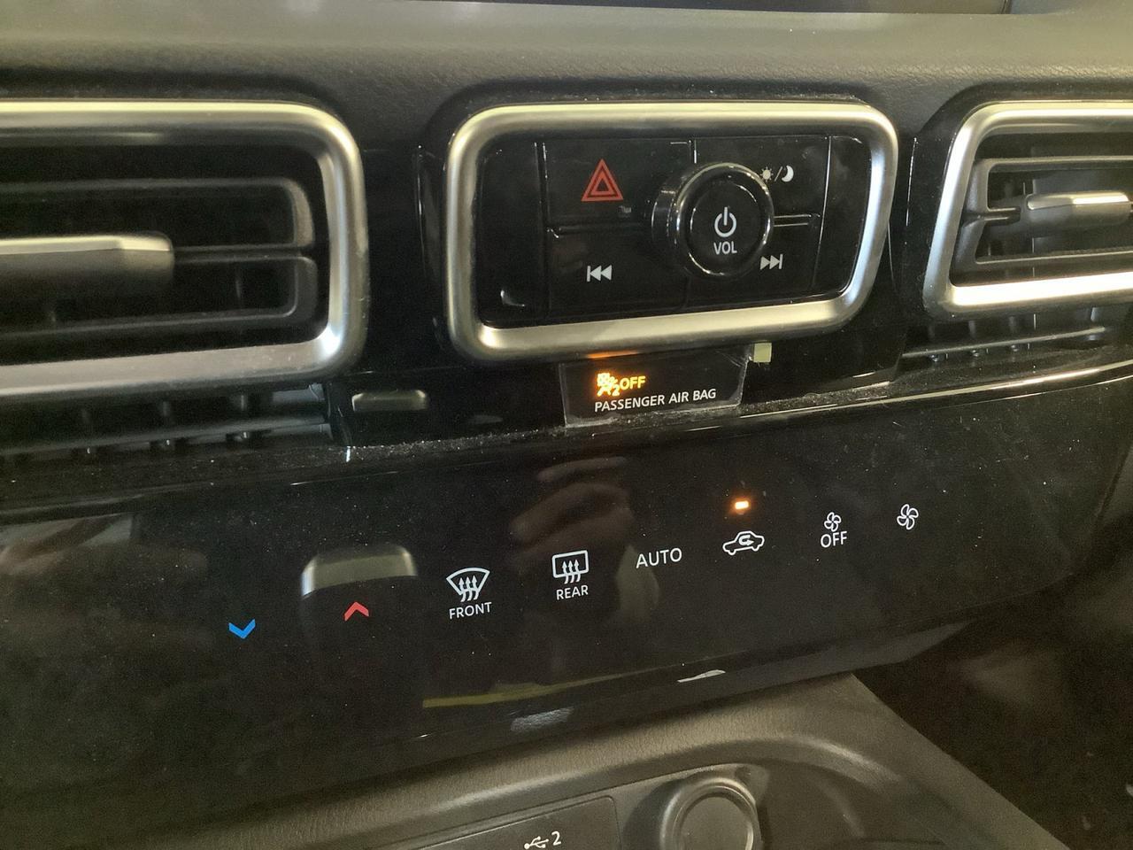 2026 Nissan Sentra SV New Braunfels TX