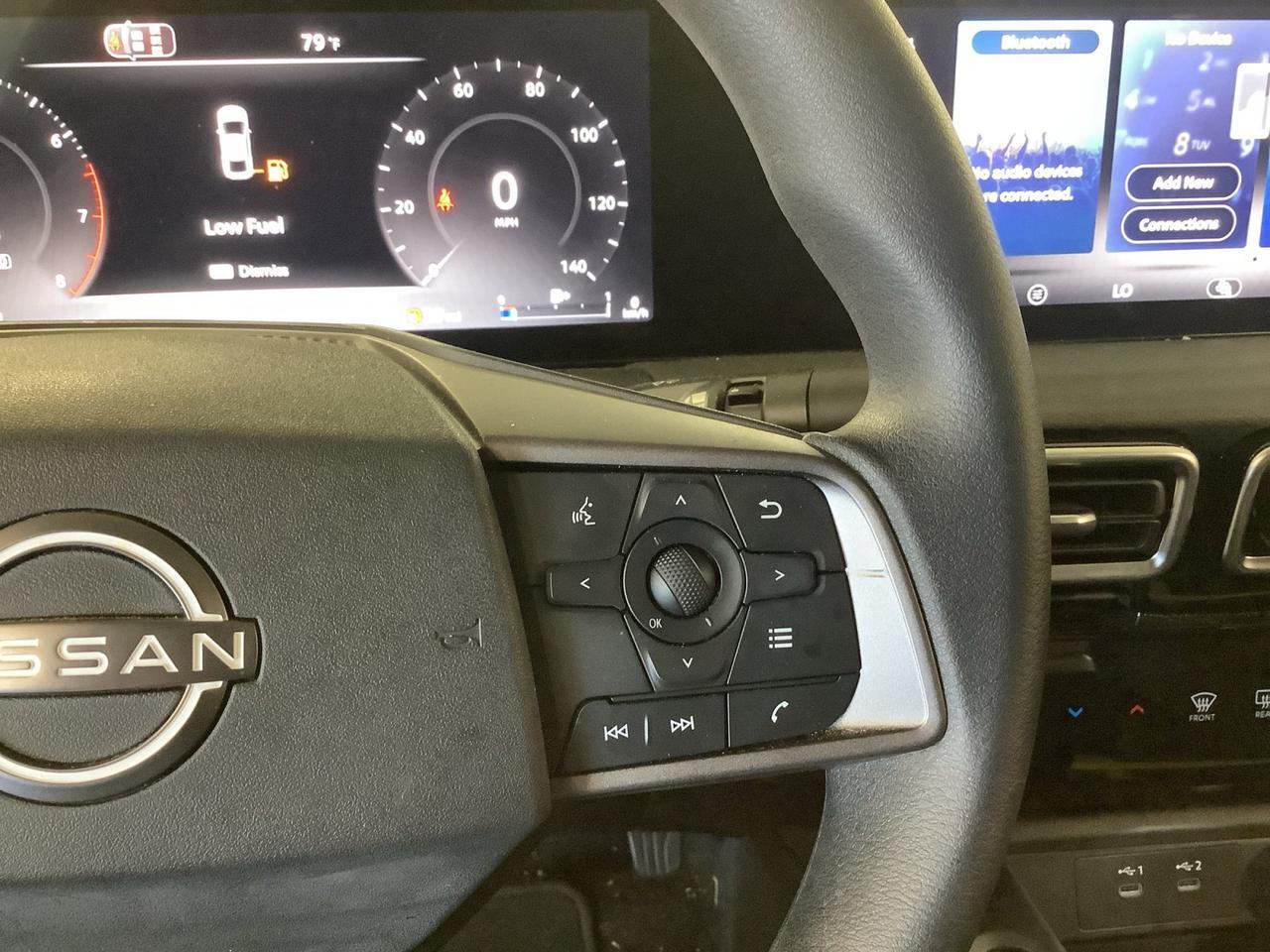 2026 Nissan Sentra SV New Braunfels TX