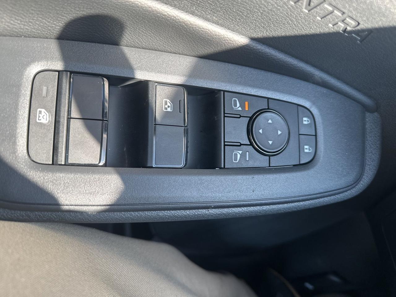 2026 Nissan Sentra SV Glen Burnie MD