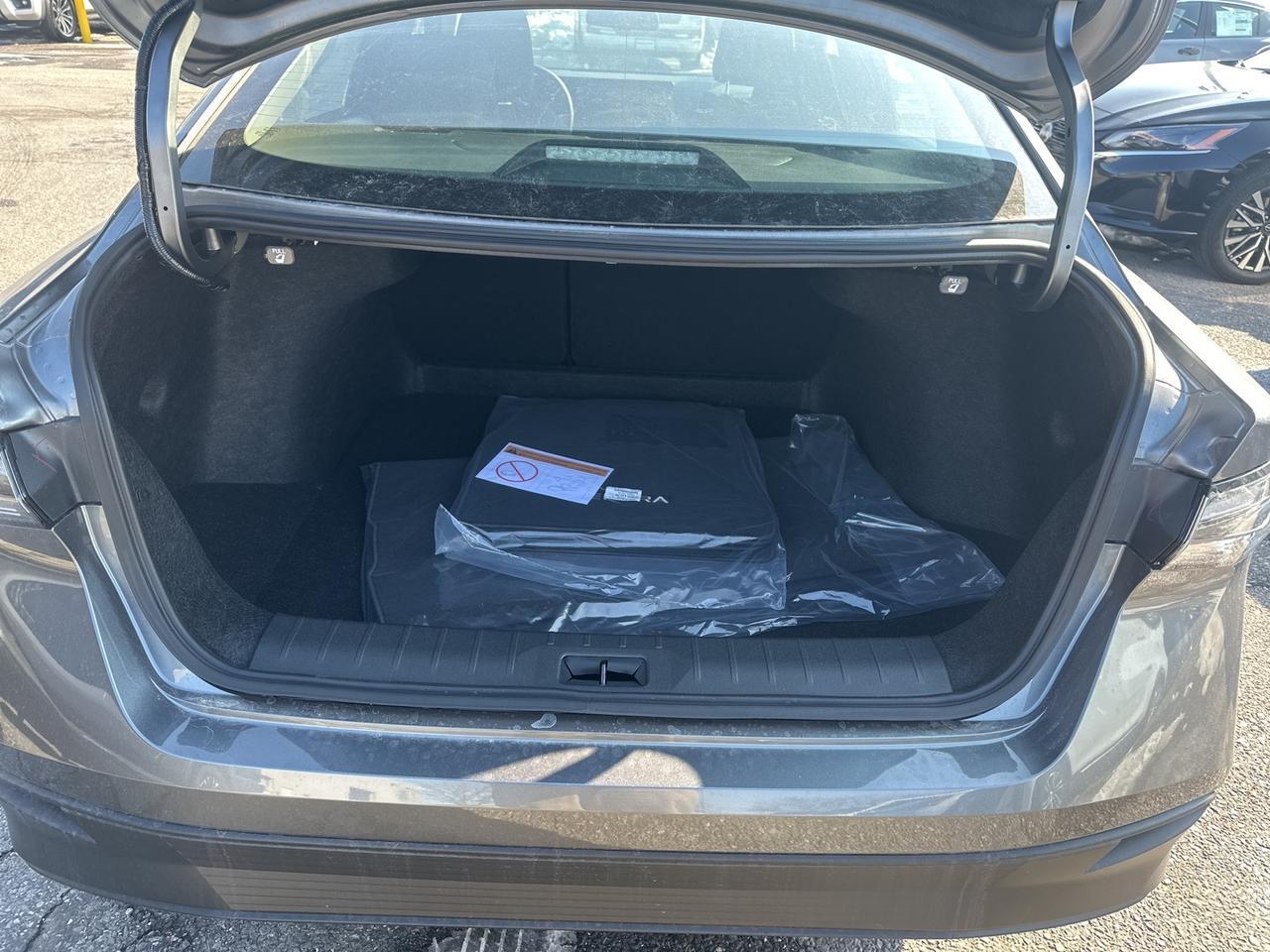 2026 Nissan Sentra SV Glen Burnie MD