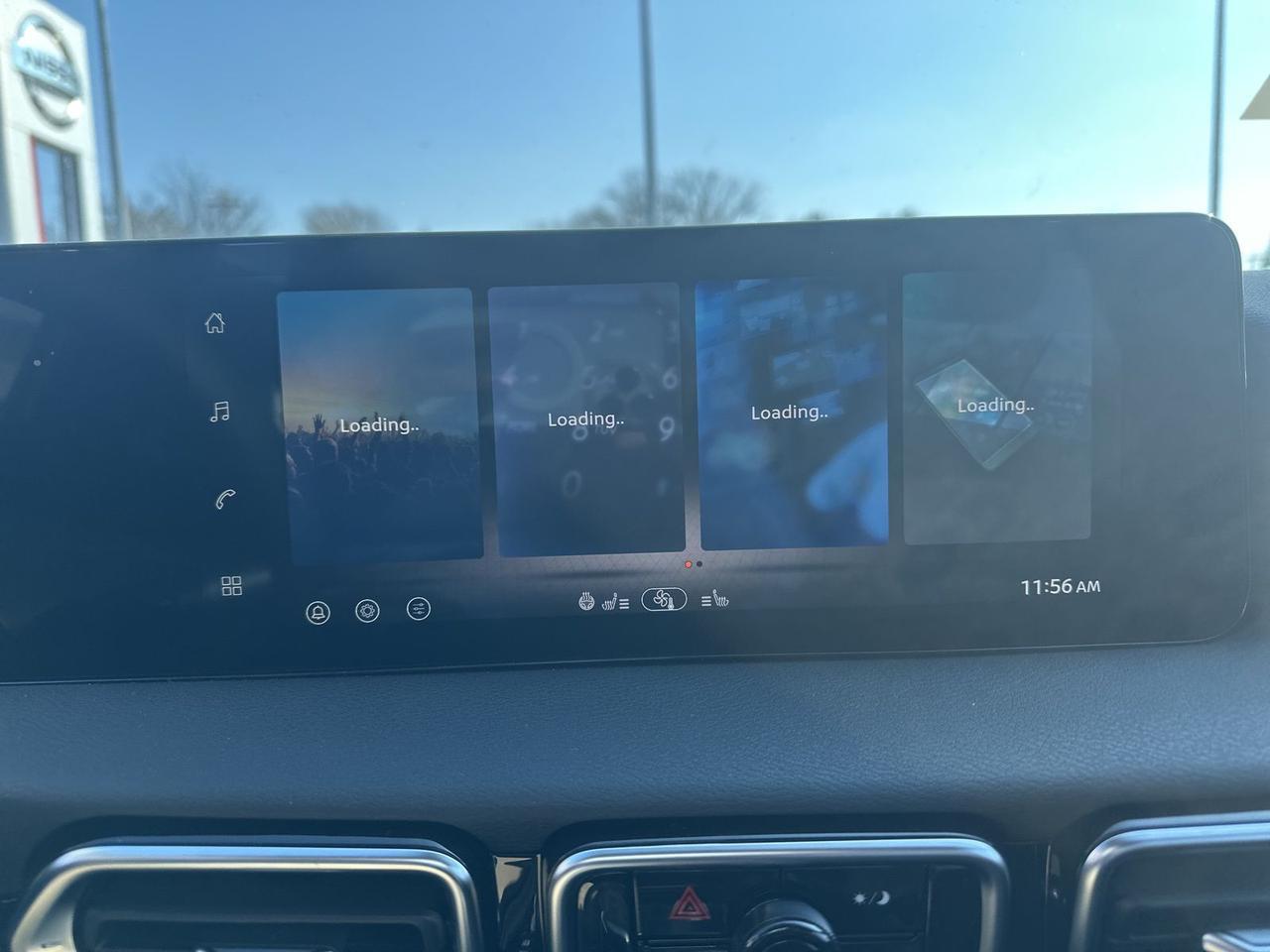 2026 Nissan Sentra SV Glen Burnie MD