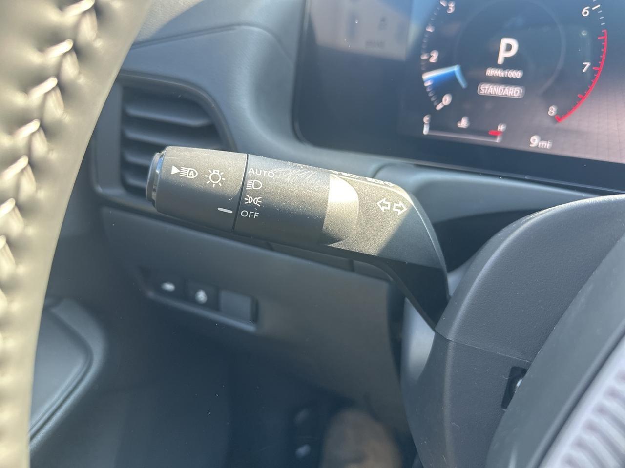 2026 Nissan Sentra SV Glen Burnie MD