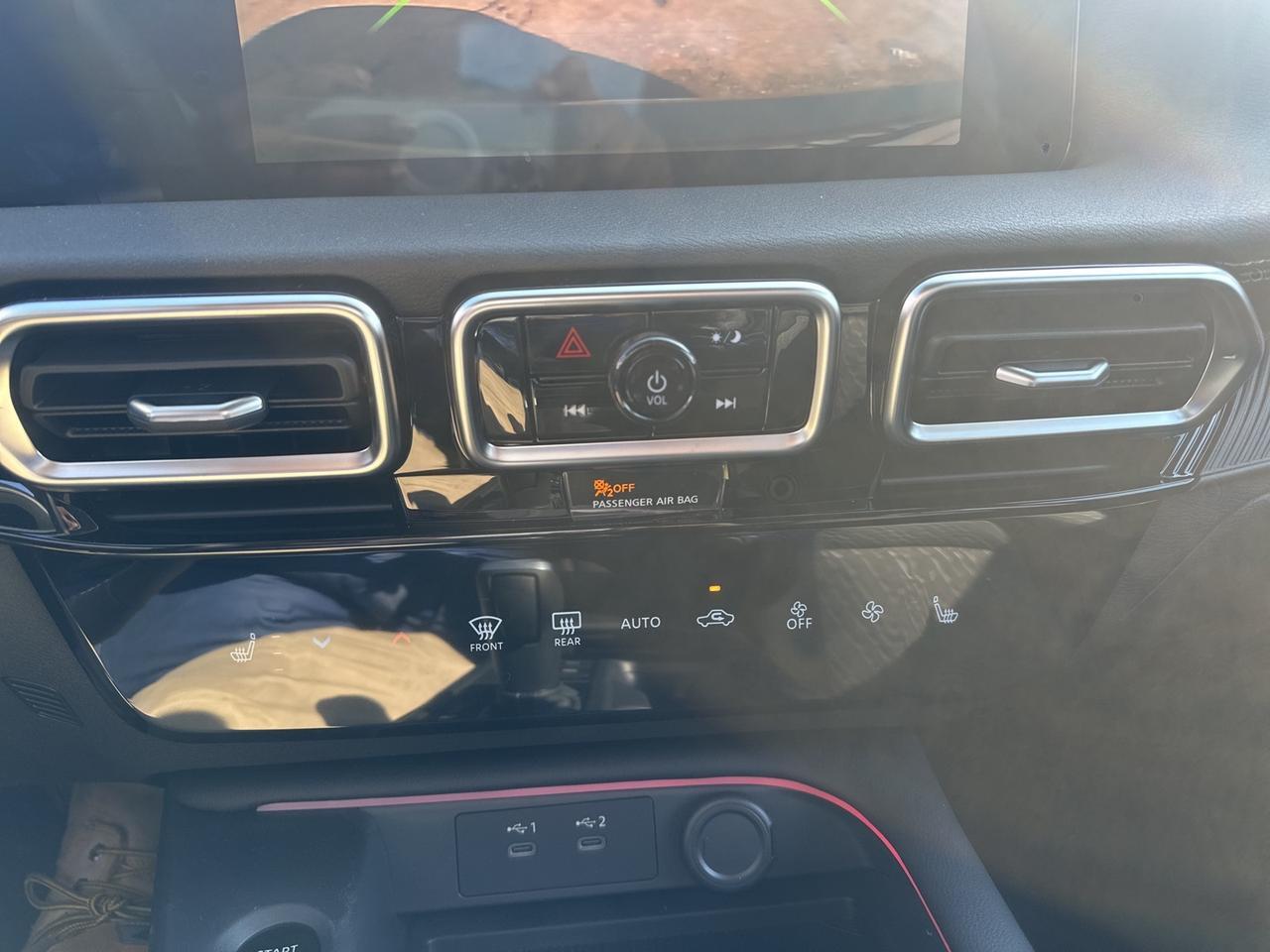 2026 Nissan Sentra SV Glen Burnie MD