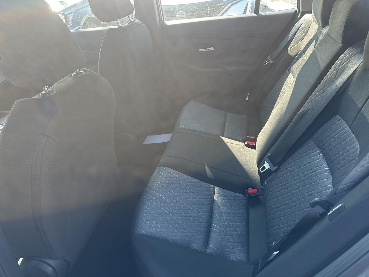 2026 Nissan Sentra SV Glen Burnie MD