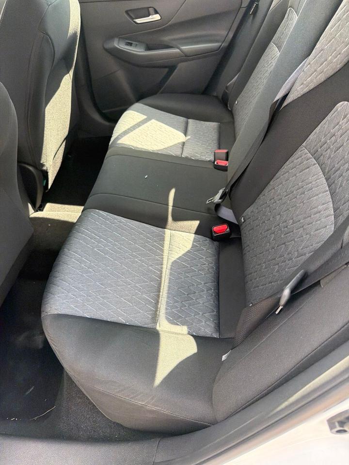 2026 Nissan Sentra SV Glen Burnie MD