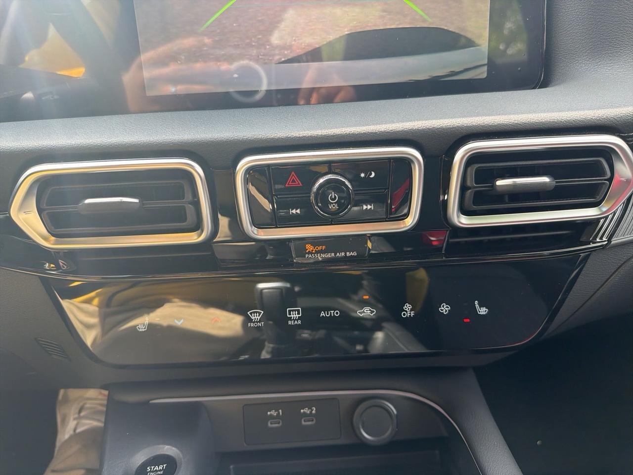 2026 Nissan Sentra SV Glen Burnie MD