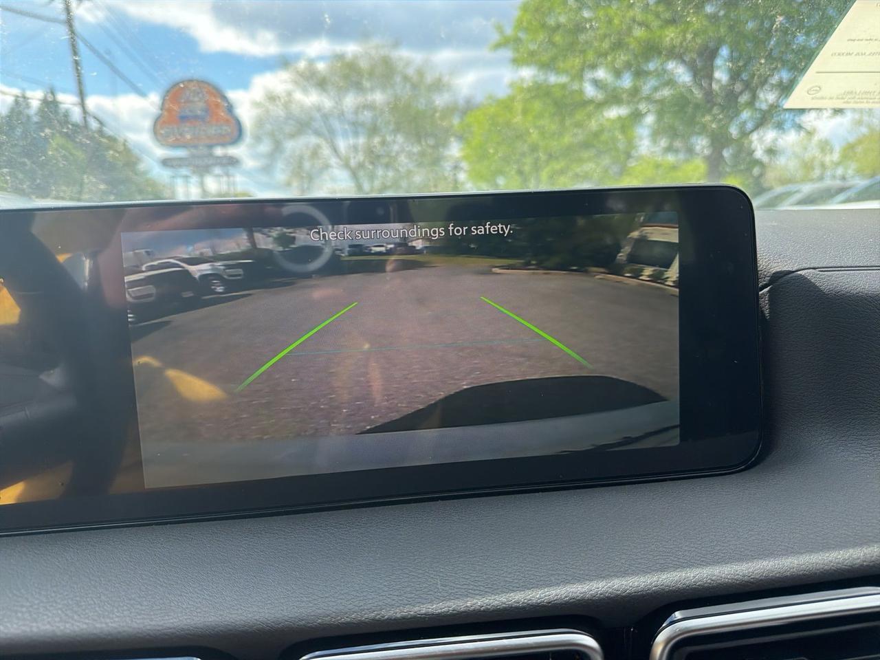 2026 Nissan Sentra SV Glen Burnie MD