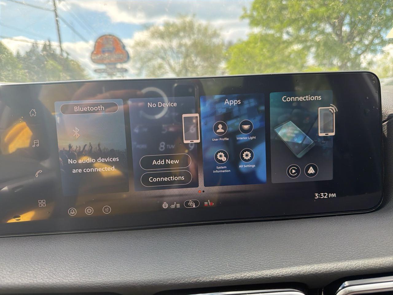 2026 Nissan Sentra SV Glen Burnie MD