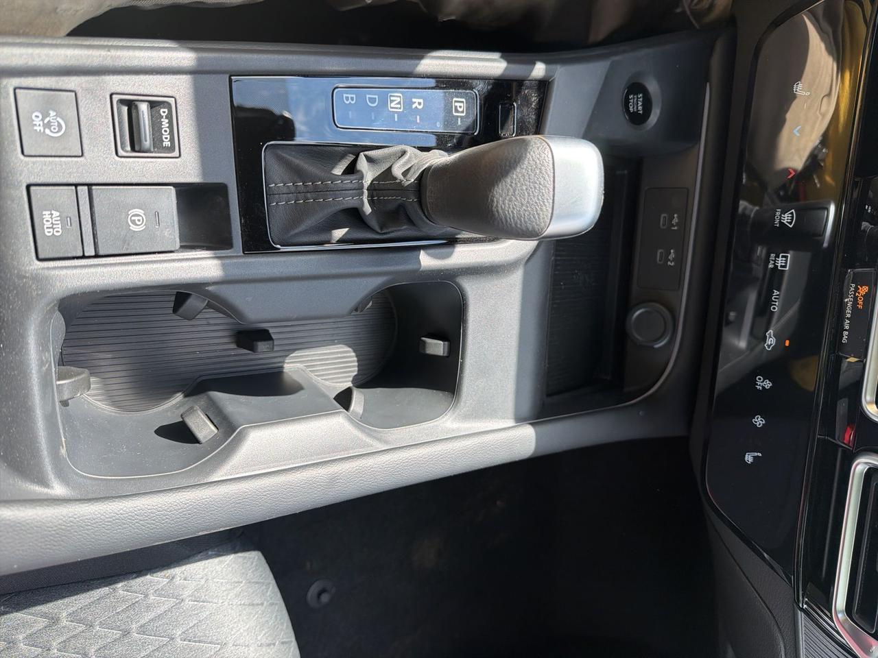 2026 Nissan Sentra SV Glen Burnie MD