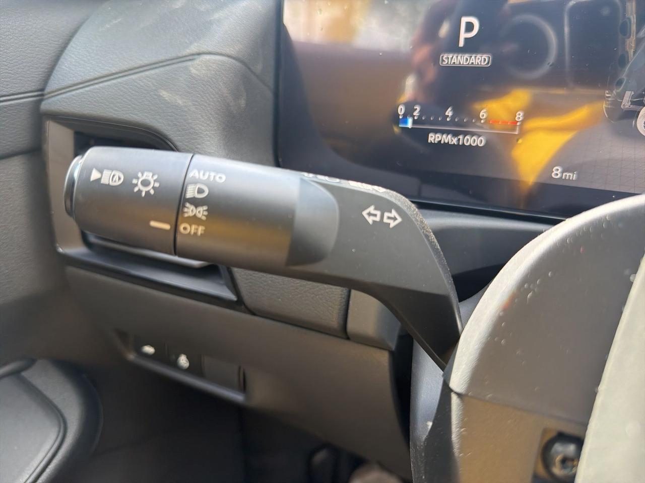 2026 Nissan Sentra SV Glen Burnie MD