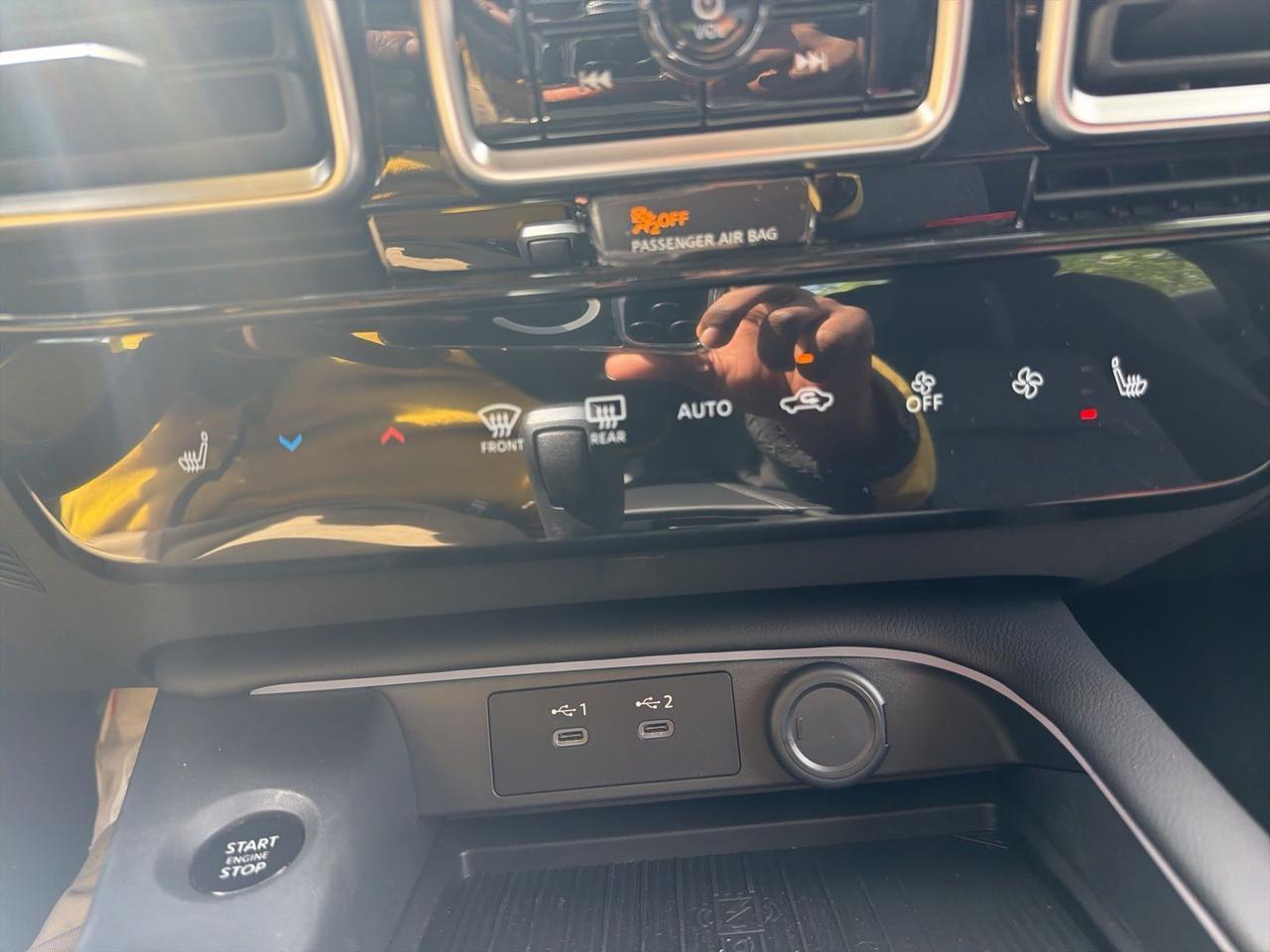 2026 Nissan Sentra SV Glen Burnie MD