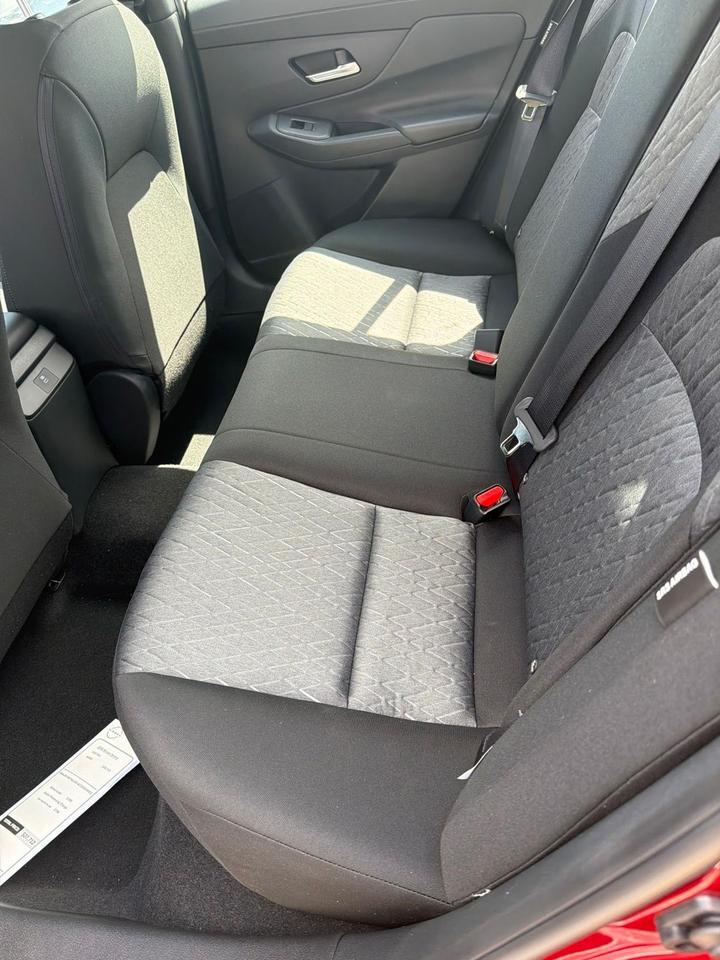 2026 Nissan Sentra SV Glen Burnie MD