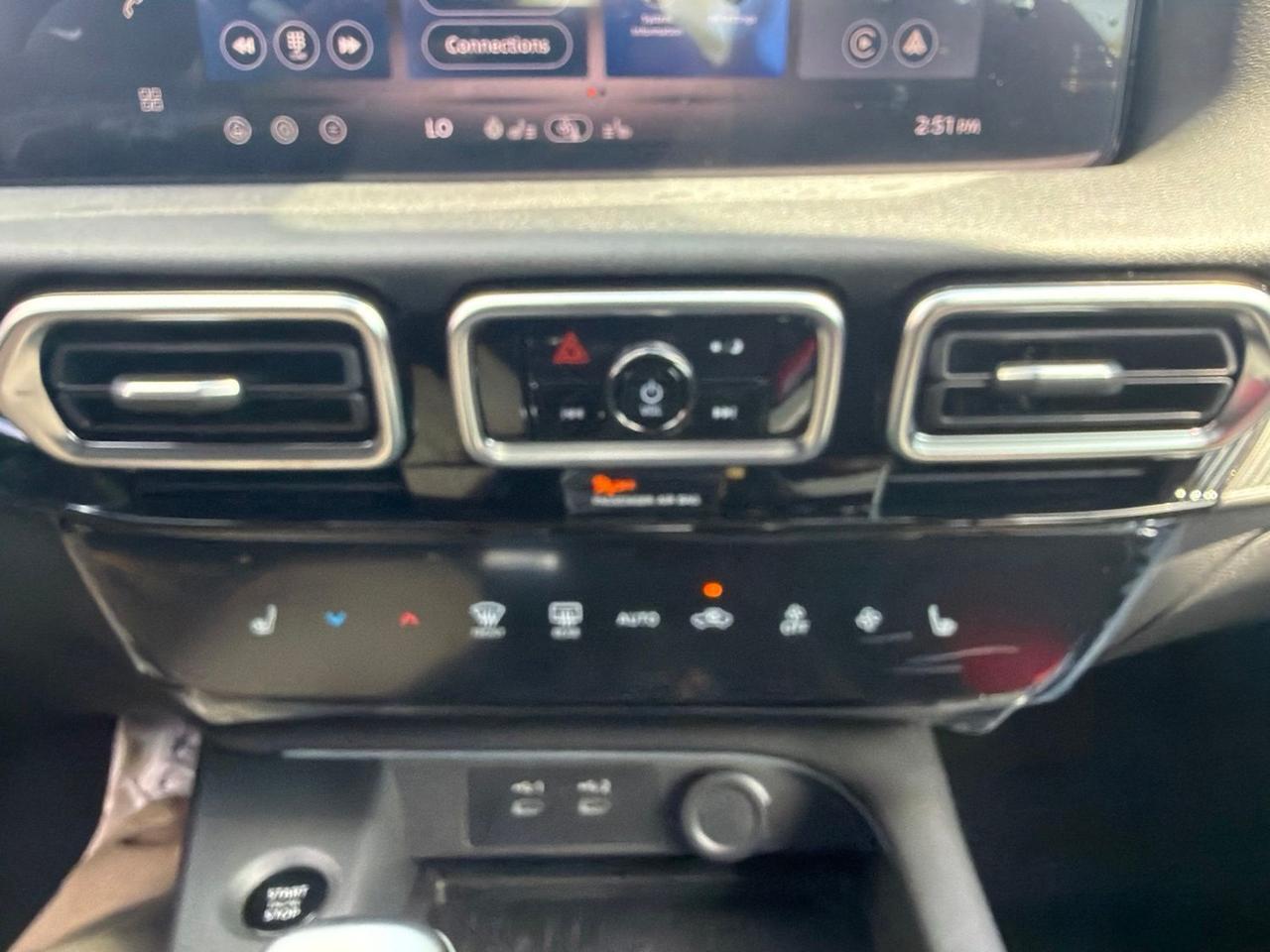 2026 Nissan Sentra SV Glen Burnie MD