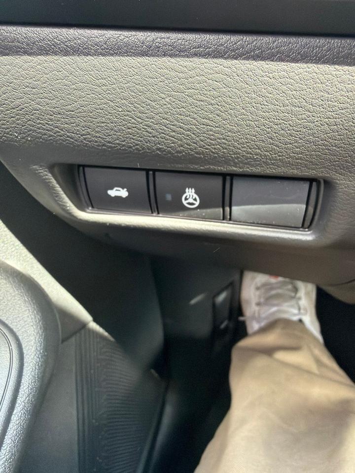 2026 Nissan Sentra SV Glen Burnie MD