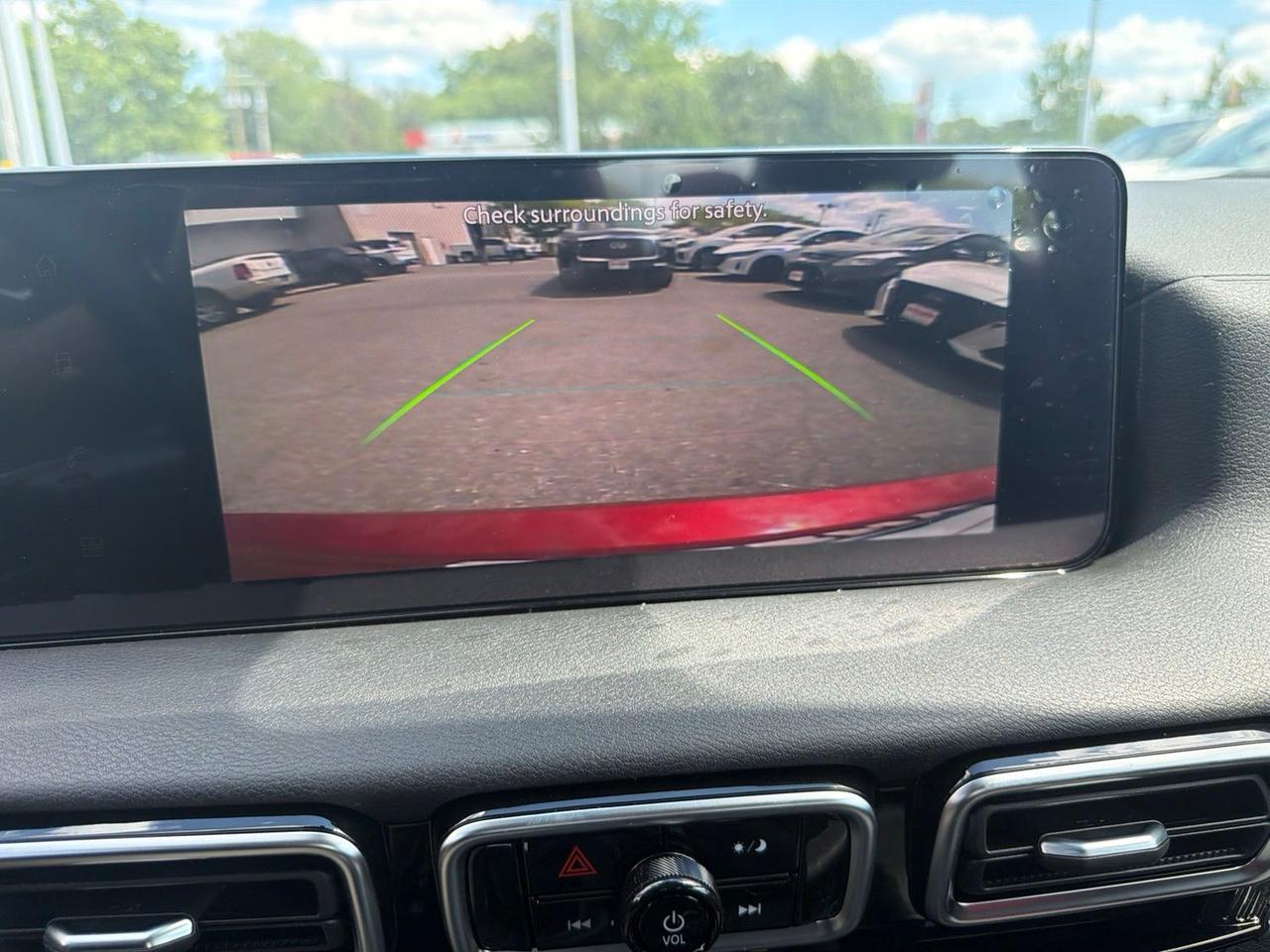 2026 Nissan Sentra SV Glen Burnie MD
