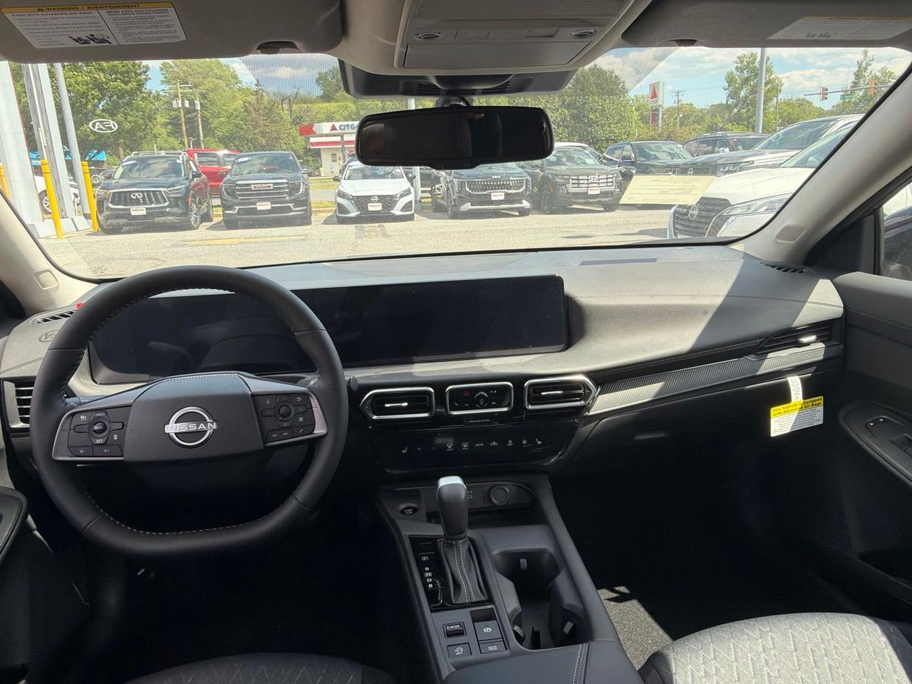 2026 Nissan Sentra SV Glen Burnie MD
