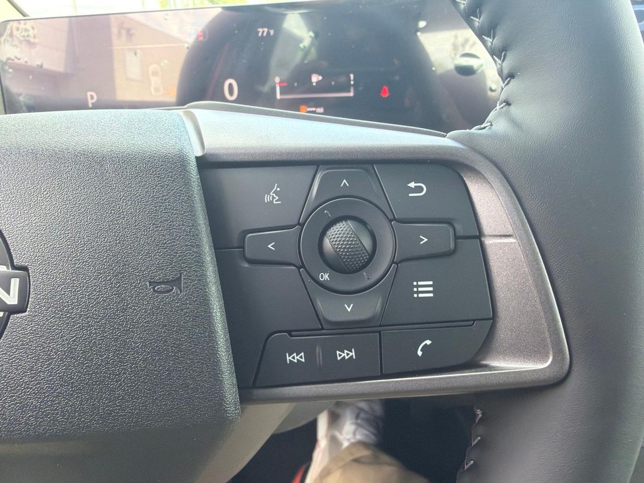 2026 Nissan Sentra SV Glen Burnie MD