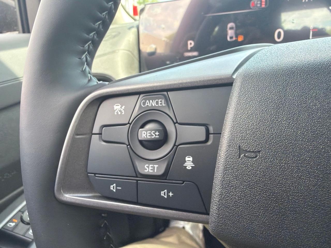 2026 Nissan Sentra SV Glen Burnie MD