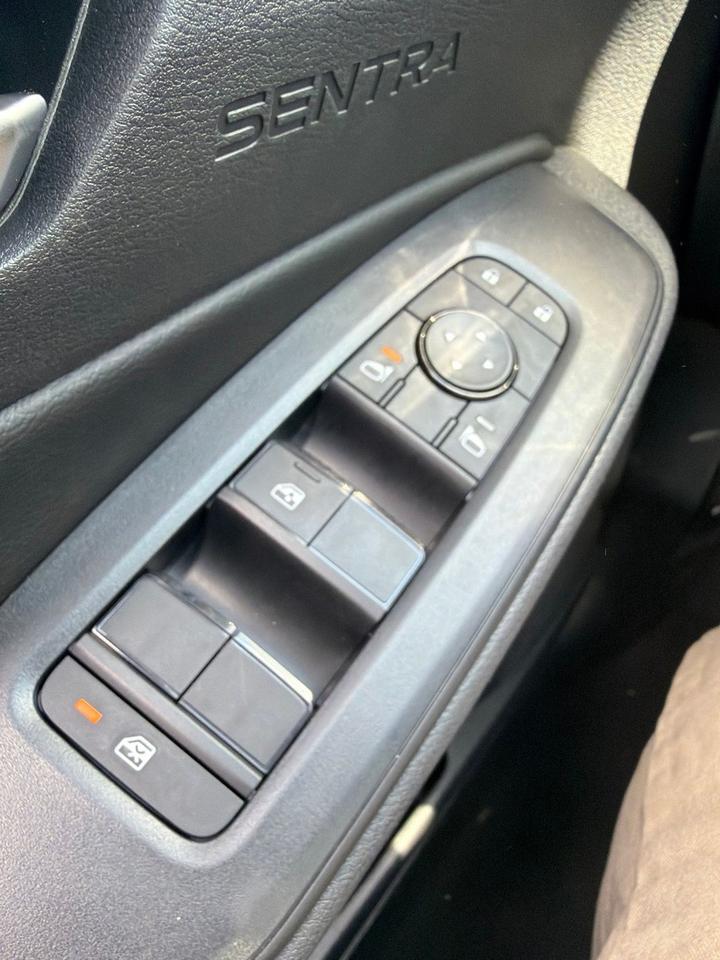 2026 Nissan Sentra SV Glen Burnie MD