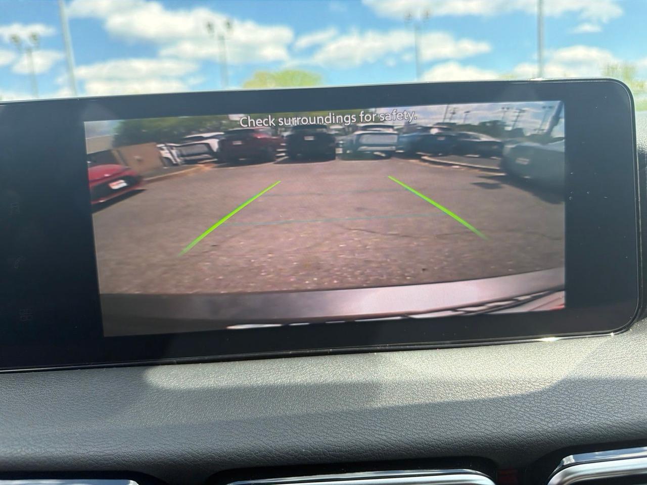 2026 Nissan Sentra SV Glen Burnie MD