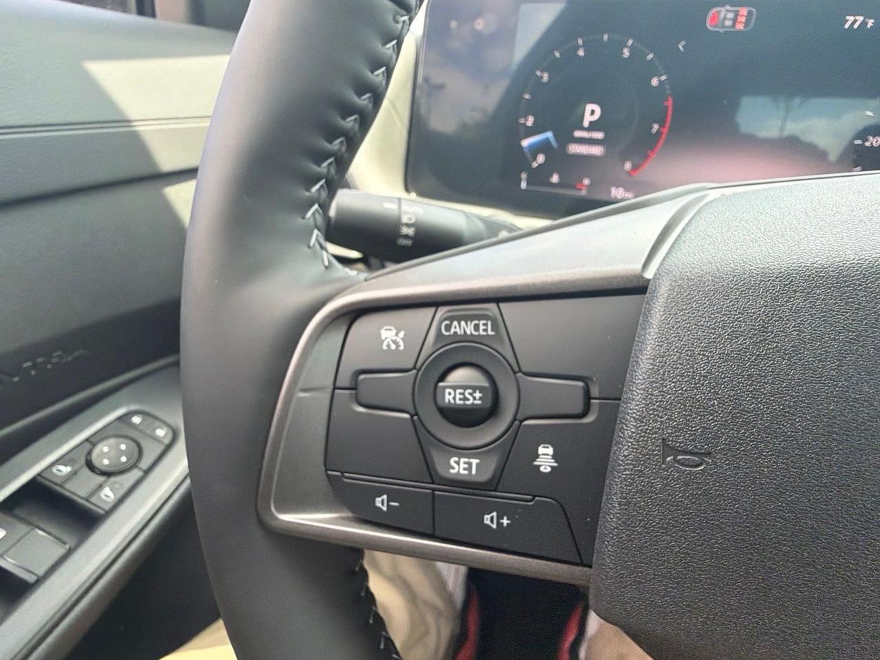 2026 Nissan Sentra SV Glen Burnie MD