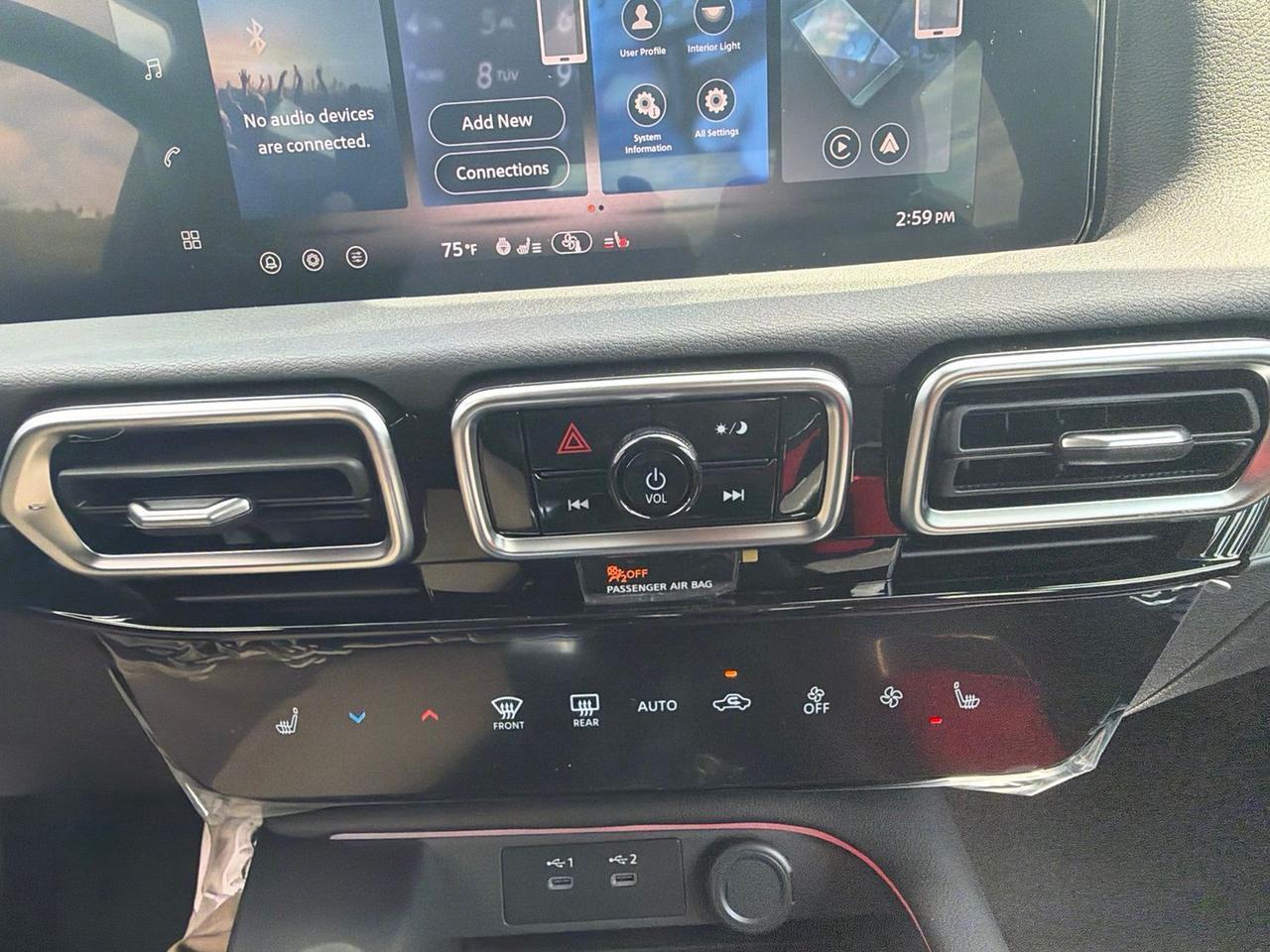 2026 Nissan Sentra SV Glen Burnie MD