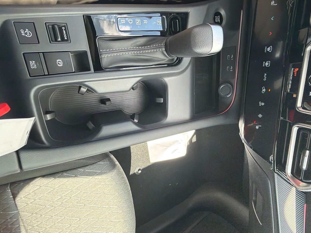 2026 Nissan Sentra SV Glen Burnie MD