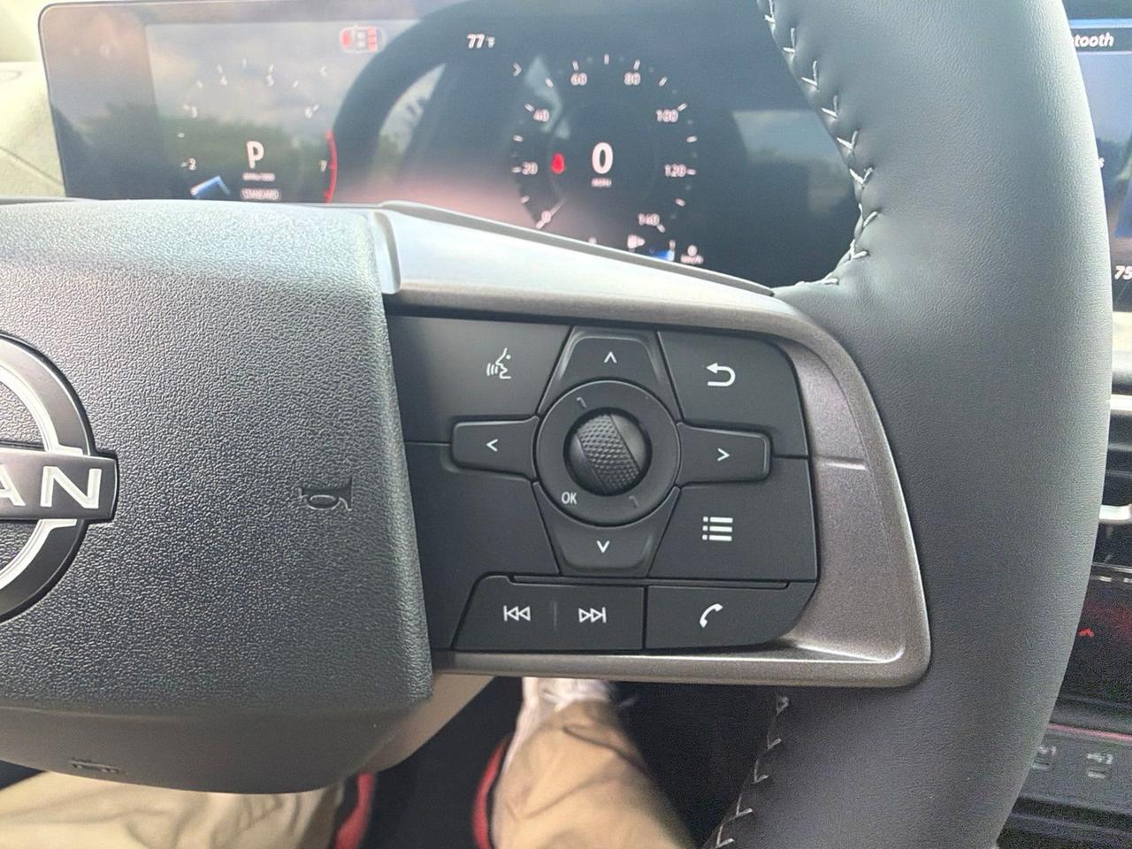 2026 Nissan Sentra SV Glen Burnie MD